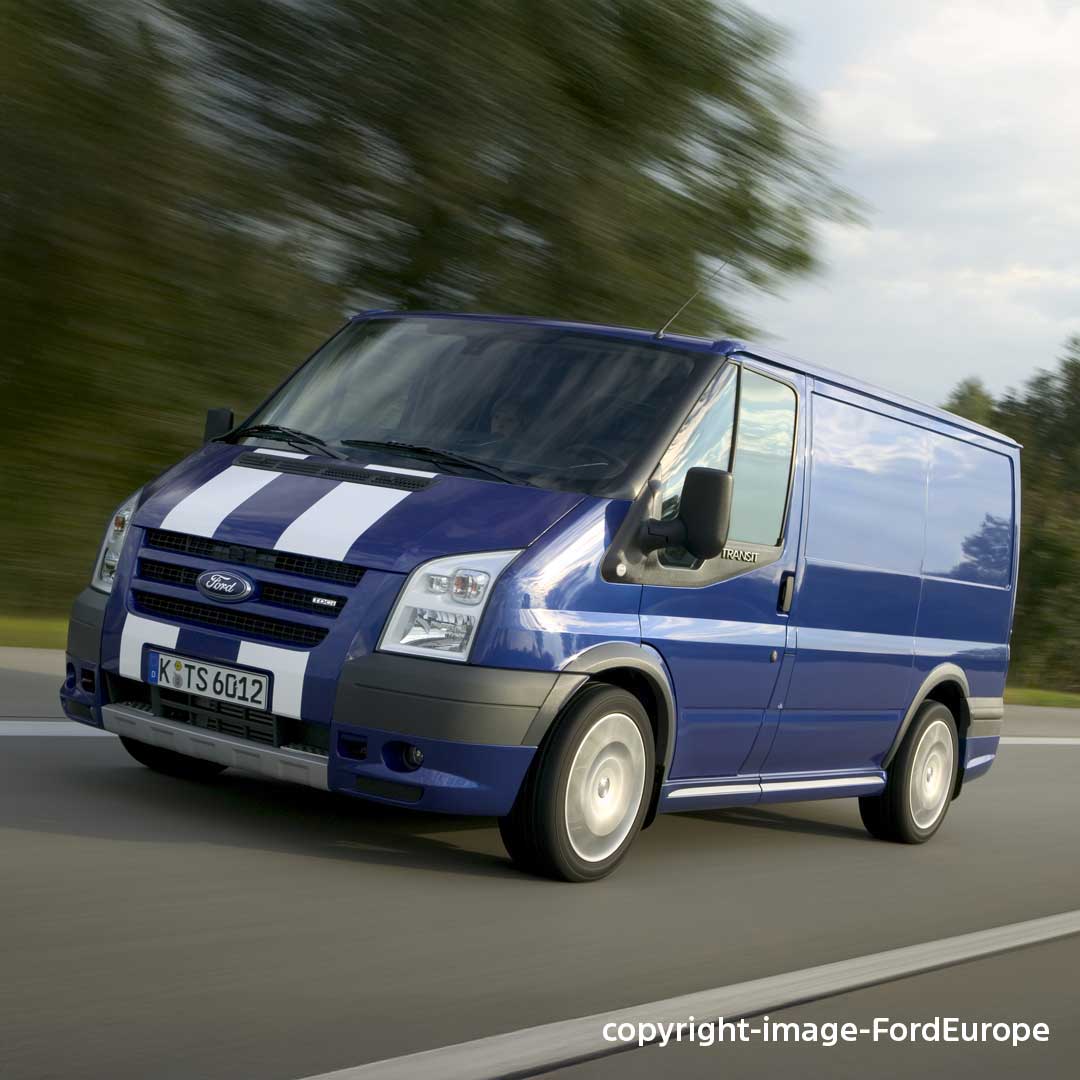 Transitcelebrations 048 Copyright Image Fordeurope Imm Gallery Transit60 17