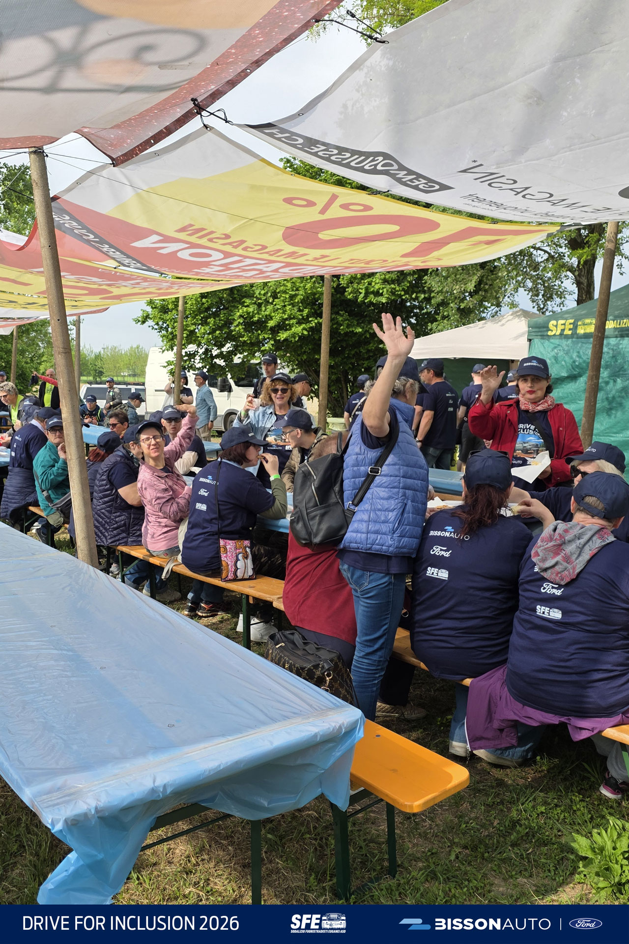 Driveforinclusion2026 Bissonauto SFE Imm17