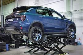 Service Point Lync&Co Altavilla