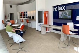 Vancimuglio Grumolo Delle Abbadesse Ford Store 16