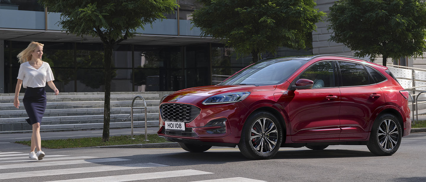 Ford Kuga Vicenza Padova Rovigo Chioggia Bassano Este 1440X616