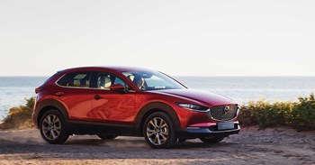 Imm Galleria Mazda Cx30 Bisson Auto 3