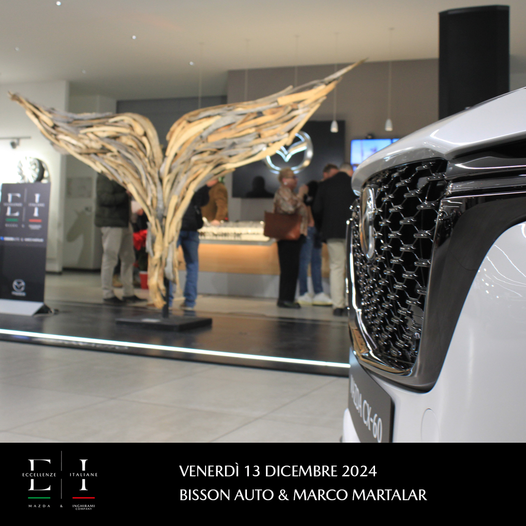 Mazda Eccellenze Bisson Martalar 2024 26
