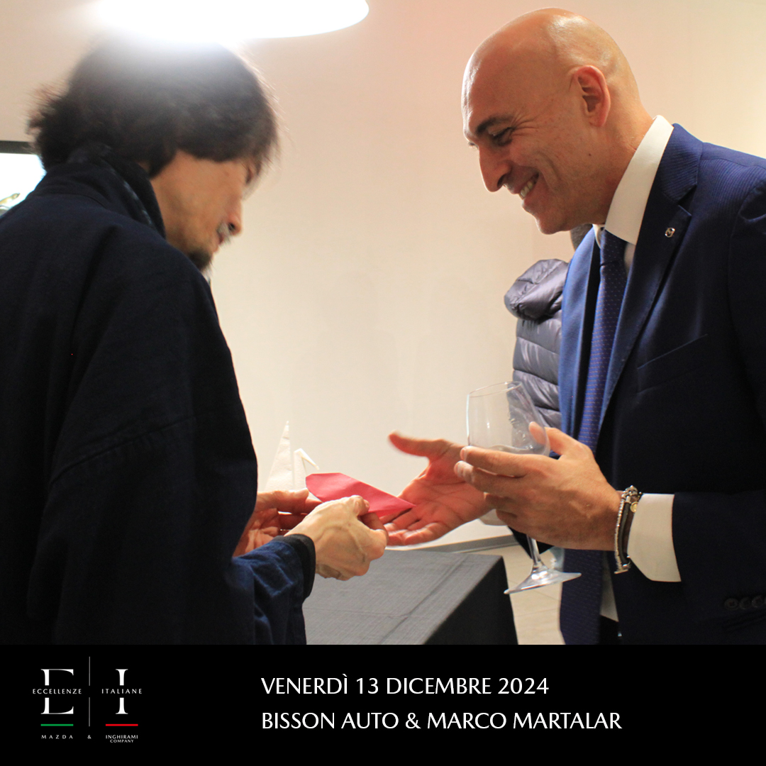 Mazda Eccellenze Bisson Martalar 2024 18