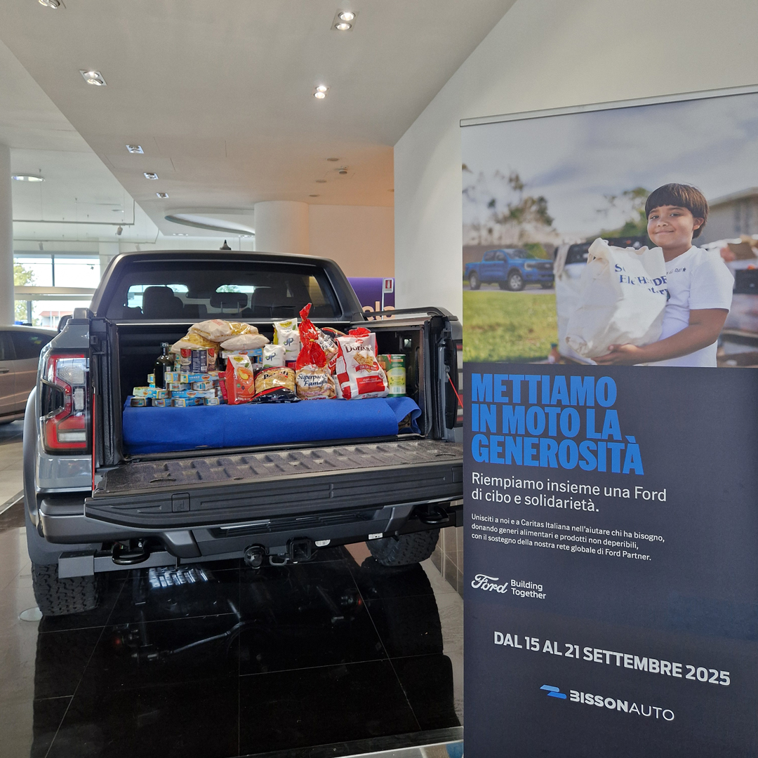 Food Drive Ford Bisson Vancimuglio 03