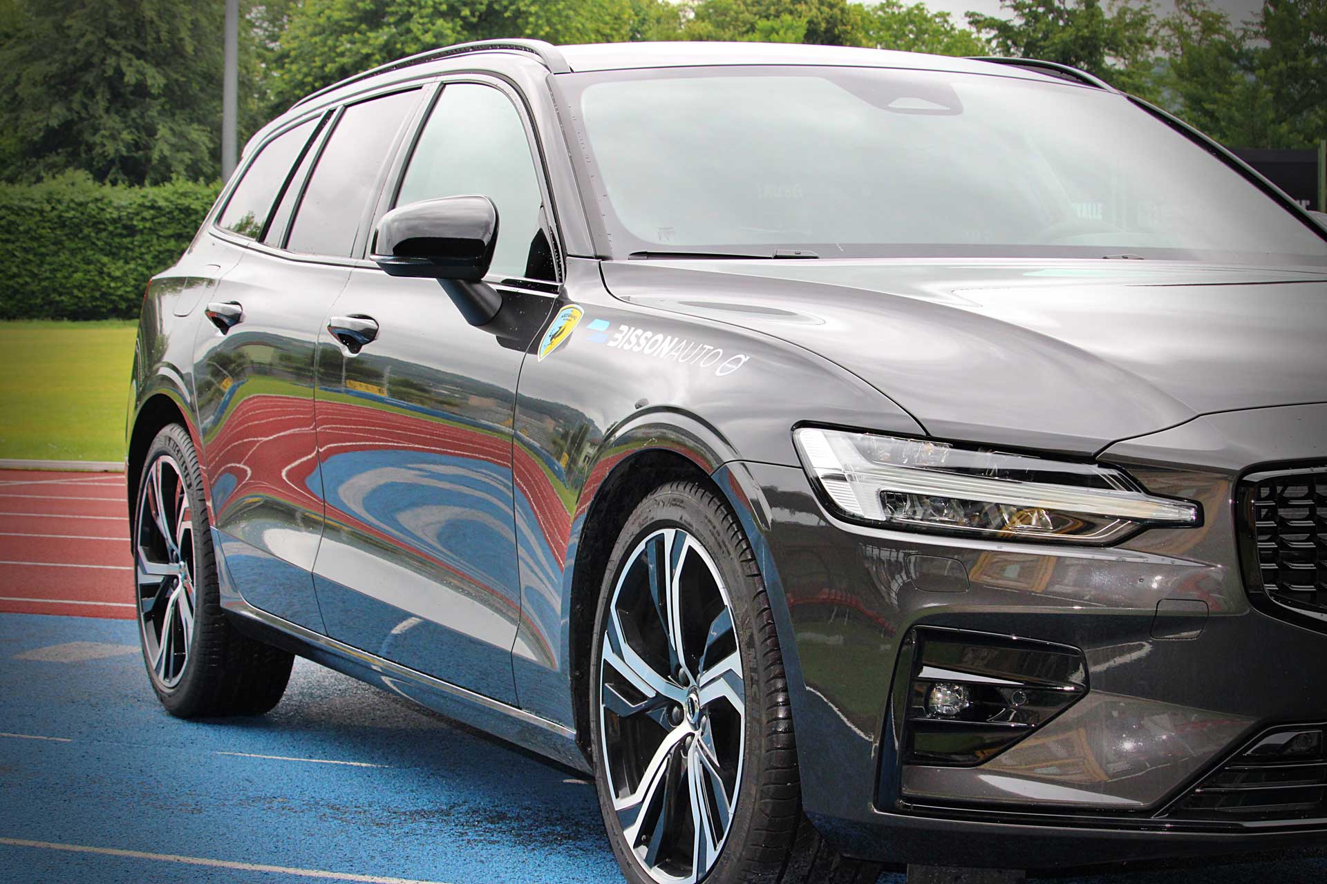 Gallery 2 Arzignano Bissonauto