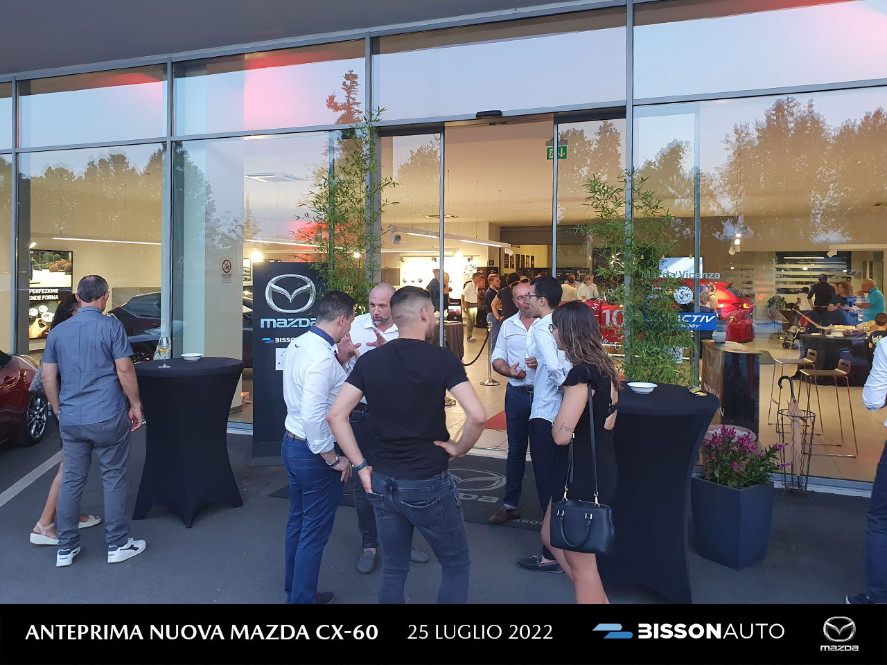 Mazda Cx60 Luglio 2022 Bissonauto 10