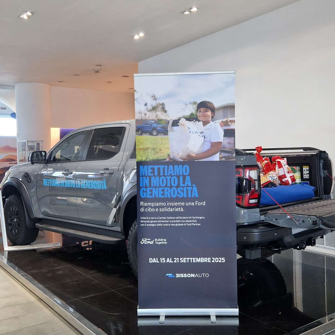 Food Drive Ford Bisson Vancimuglio 06