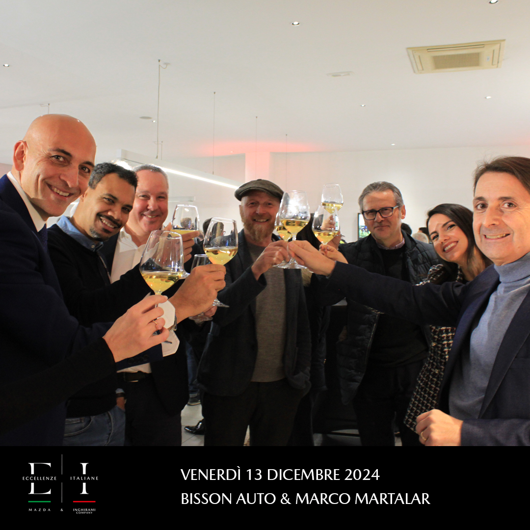 Mazda Eccellenze Bisson Martalar 2024 50