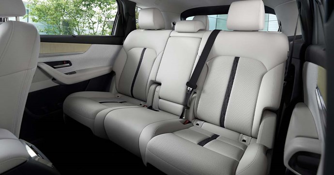 Mazda CX 80 Vicenza Padova Rovigo Chioggia Bassano Este 1200X628