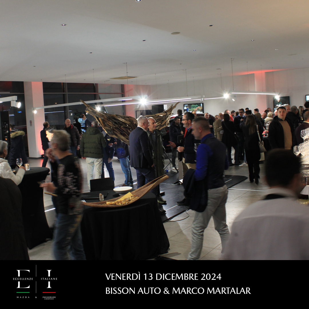 Mazda Eccellenze Bisson Martalar 2024 76