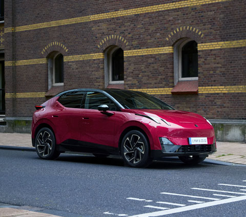 Lynk & Co 02 - offerta leasing