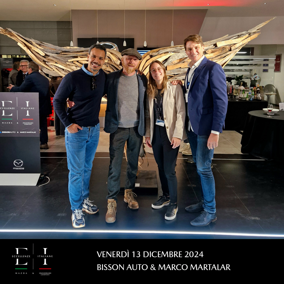 Mazda Eccellenze Bisson Martalar 2024 5