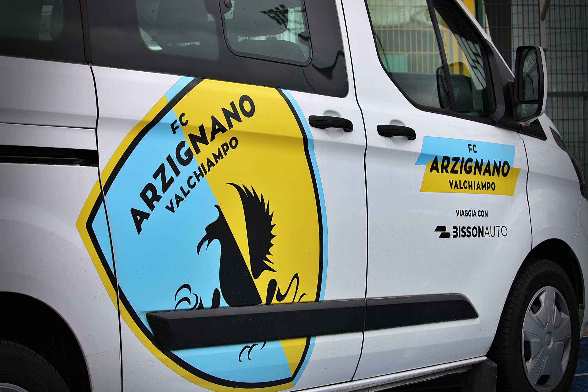 Gallery 3 Arzignano Bissonauto