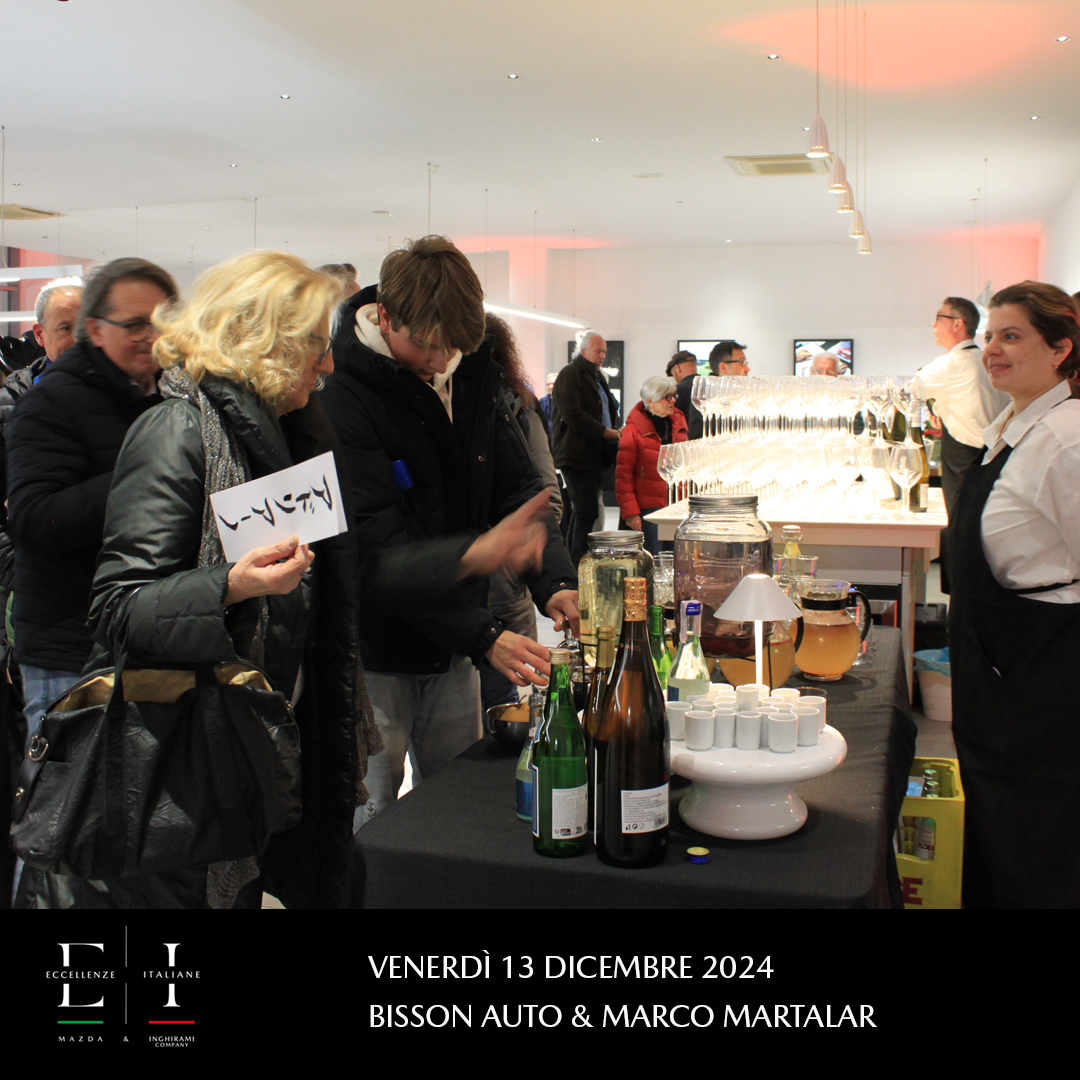 Mazda Eccellenze Bisson Martalar 2024 47