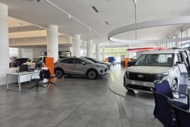 Vancimuglio Fordstore Bissonauto Gallery 11