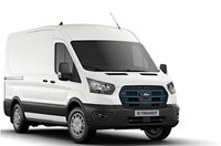 Nuovo E Transit Gamma 680X450