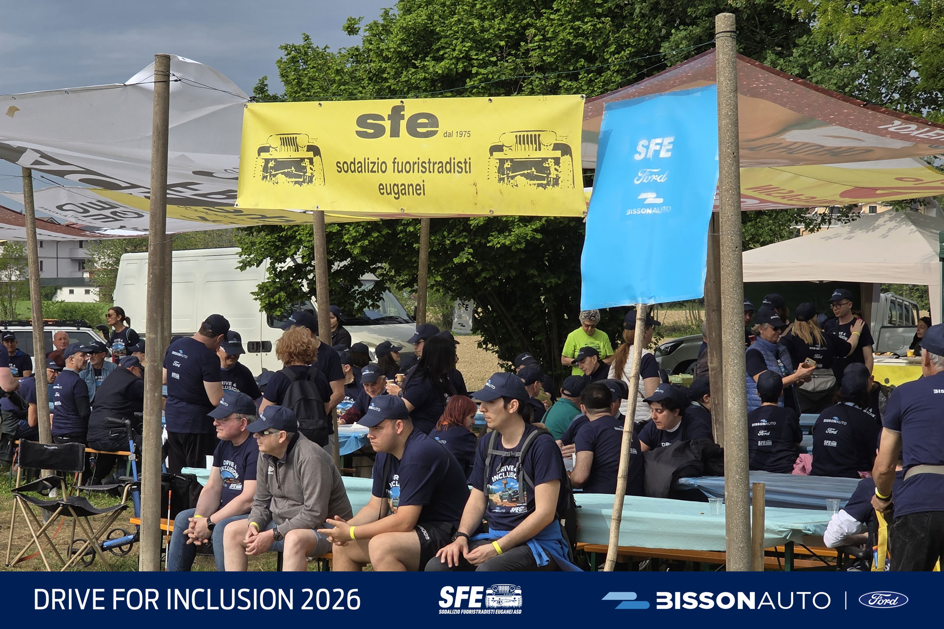 Driveforinclusion2026 Bissonauto SFE Imm28