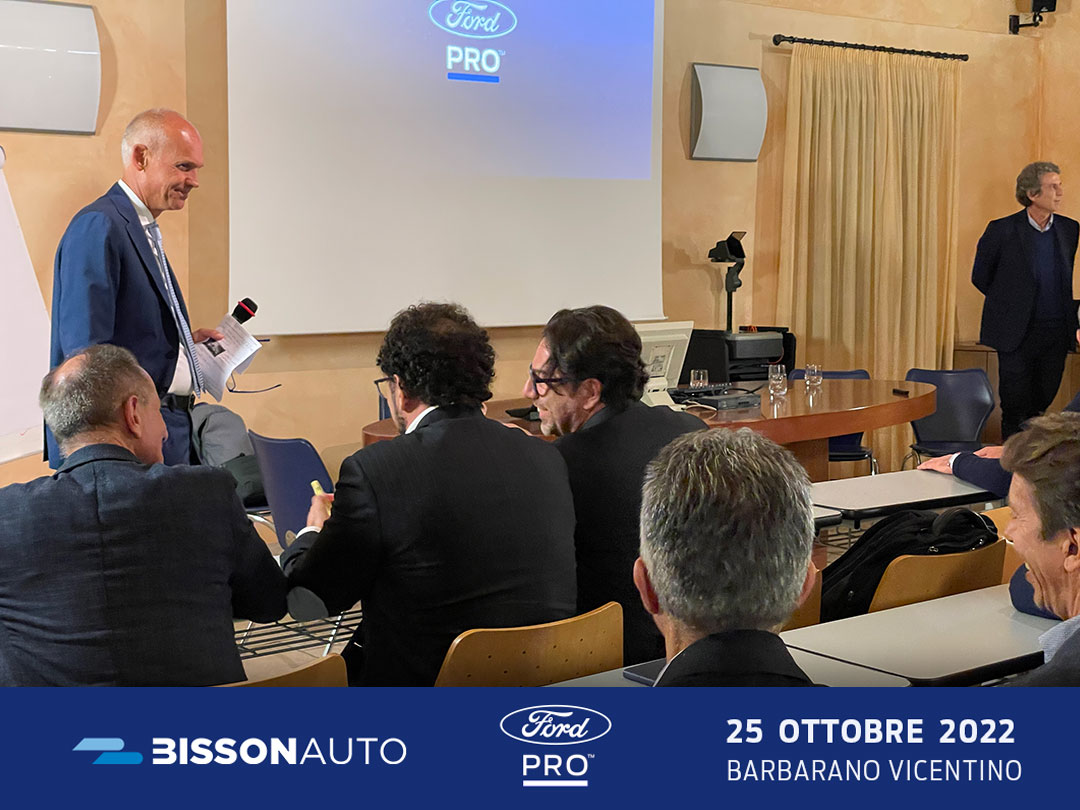 12 Ford Pro Barbarano 25 10 2022