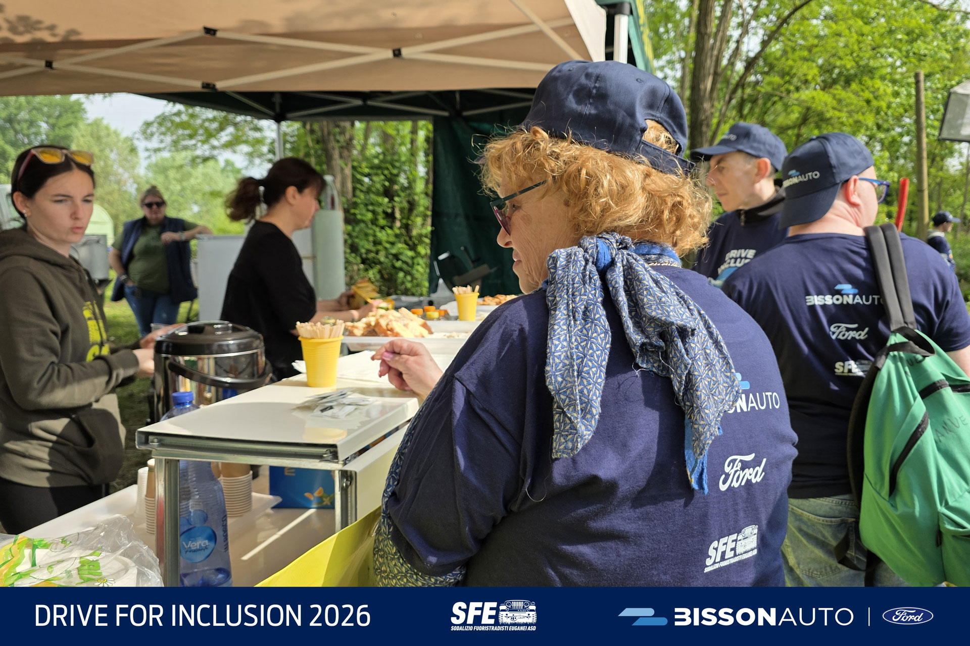 Driveforinclusion2026 Bissonauto SFE Imm21
