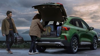 Non Finisce Qui Nuopva Ford Kuga 767X431