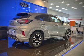 Padova Ford Store 11