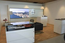 Filiale Ford Volvo Mazda Schio 07