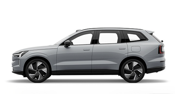 EX90 Immagine Gamma2