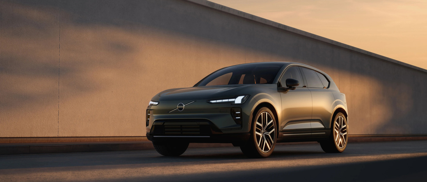 Volvo EX60 Finanziamento Bissonauto1440