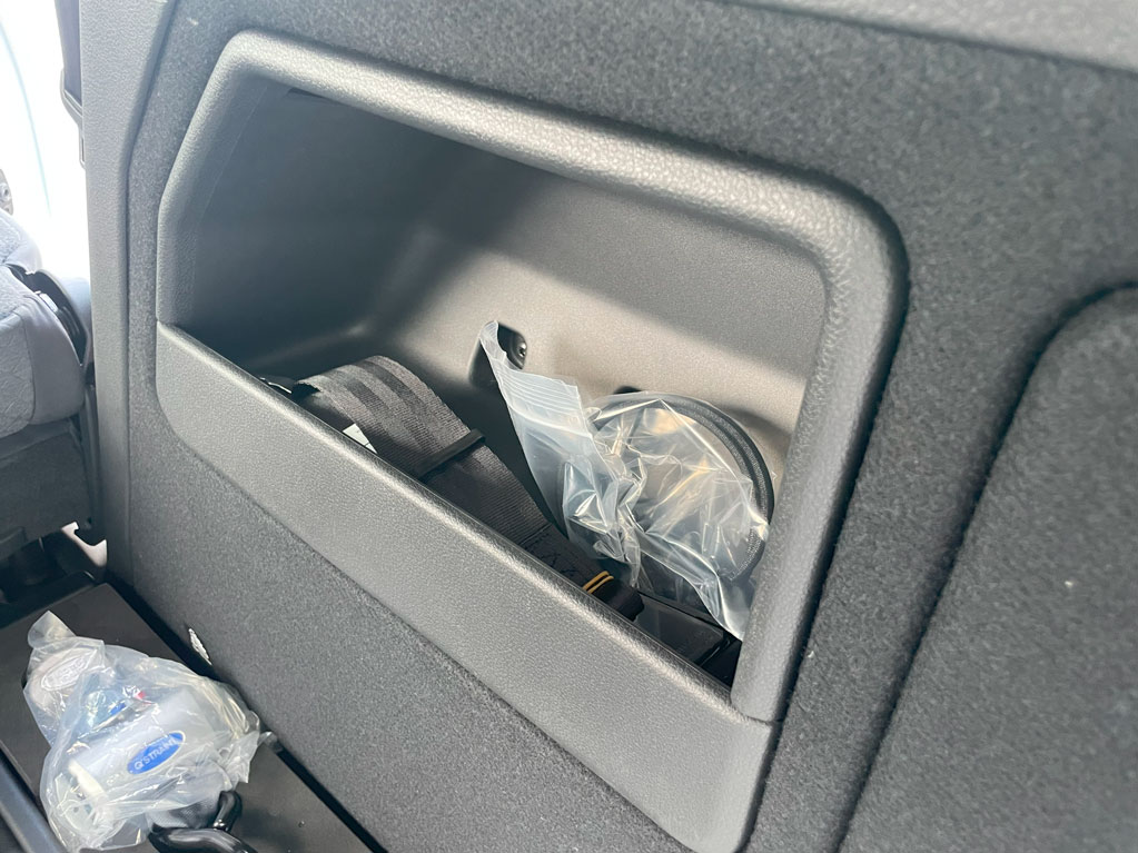 16 Gallery Ford Tourneo Connect Allestimento Disabili In Pronta Consegna Con Pedana