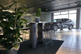 Concessionaria Lynk & Co Veneto 05