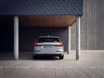 294048 V60 Recharge T8 Silver Dawn