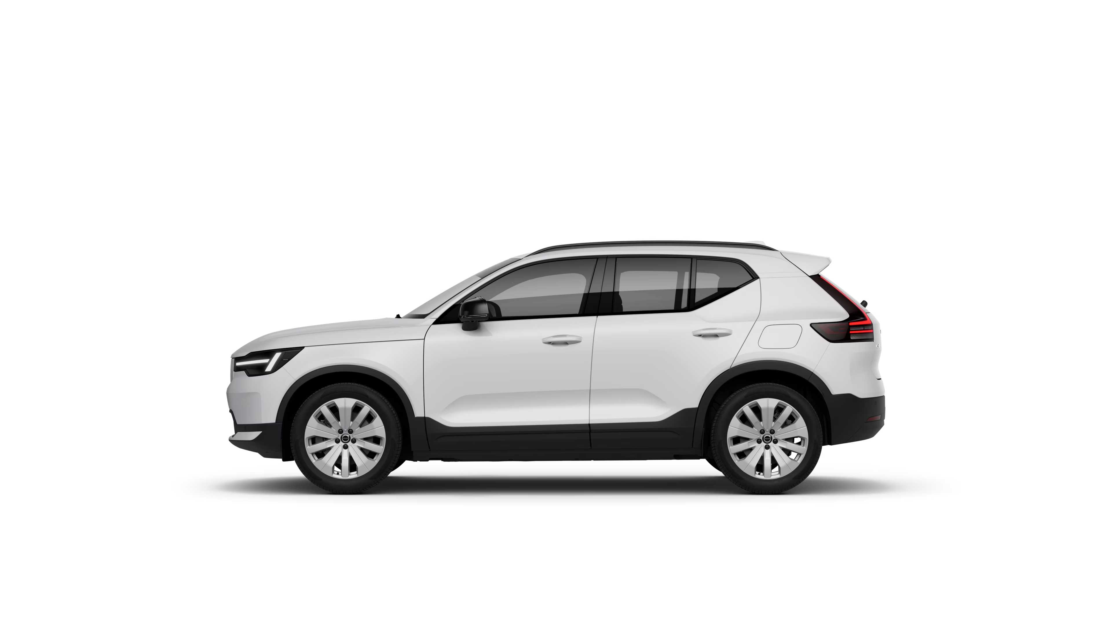 Volvo EX40