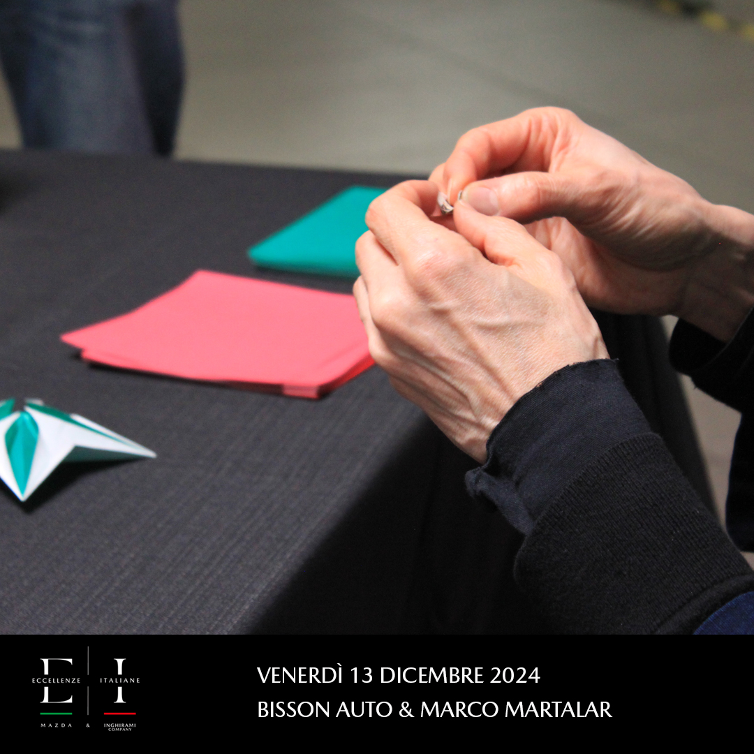 Mazda Eccellenze Bisson Martalar 2024 8