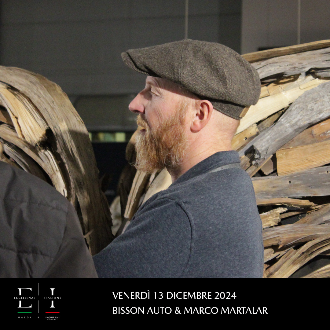 Mazda Eccellenze Bisson Martalar 2024 32