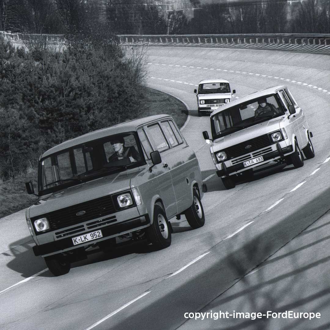 Transitcelebrations 101 Copyright Image Fordeurope Imm Gallery Transit60 07