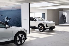 Polestar Service Altavilla