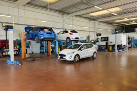 Riparazioni Auto E Veicoli Commerciali Rovigo 12