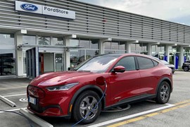 Vancimuglio Grumolo Delle Abbadesse Ford Store 03