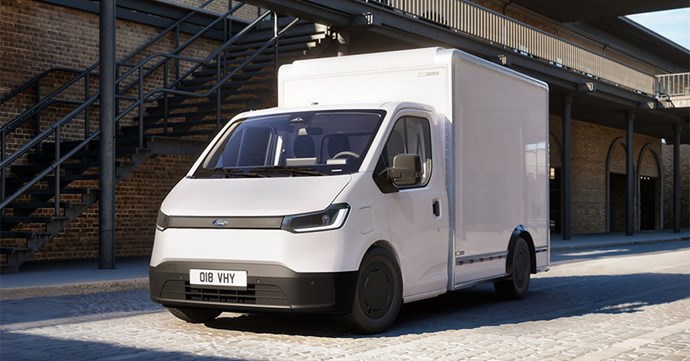 Nuovo Treansit City Furgone Piu Grande Vicenza Padova Rovigo Chioggia Bassano Este 1200X628