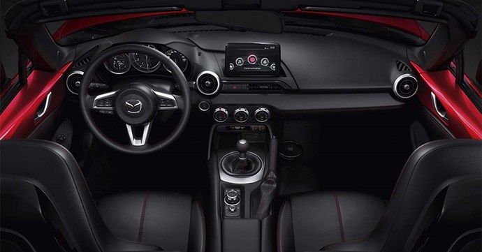 Mazda MX 5 Vicenza Padova Rovigo Chioggia Bassano Este 1200X628 3