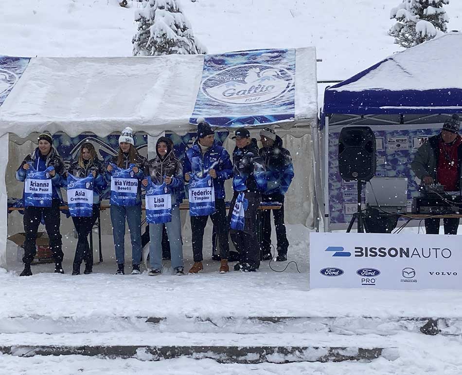 4 Immagine Lista News Inserire Nome News Mese Anno