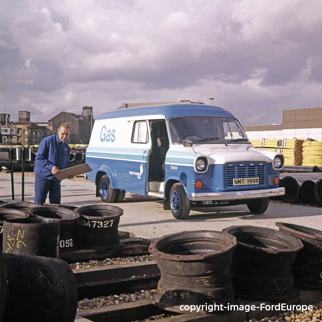 1968 Transit Neg Copyright Image Fordeurope Imm Gallery Transit60 102
