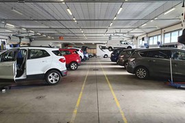 Padova Ford Store 19