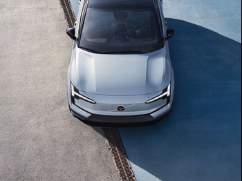 Gallery Volvo Ex30 Bissonauto 6