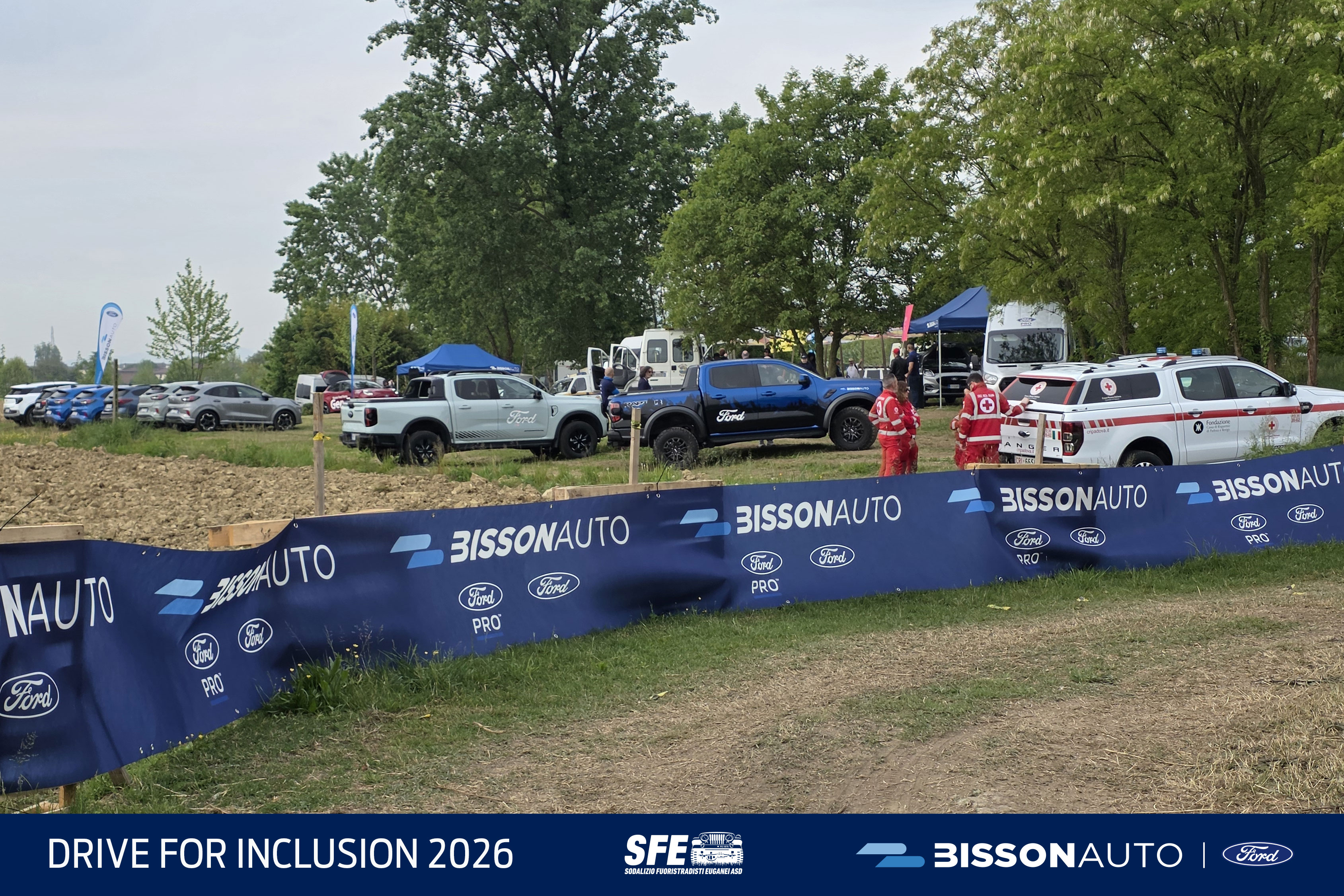 Driveforinclusion2026 Bissonauto SFE Imm13