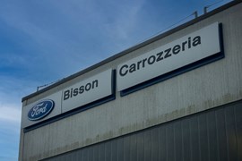 Carrozeria Autorizzata Ford Rovigo 16