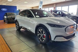 Ford Bisson Auto Rosa Bassano 3