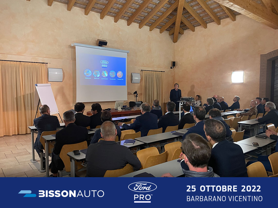 14 Ford Pro Barbarano 25 10 2022