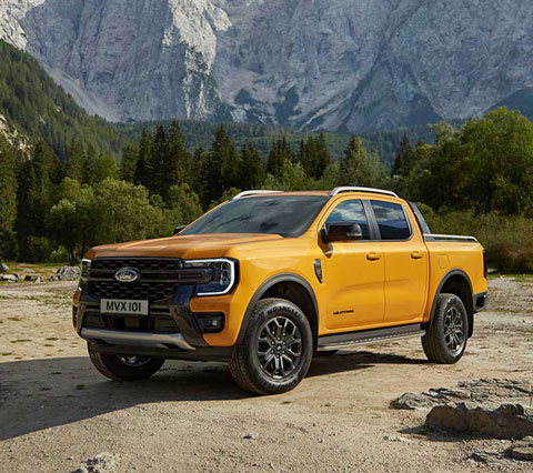 Nuovo Ranger Gamma 480X426 Ford Vicenza Padova Rovigo Chioggia